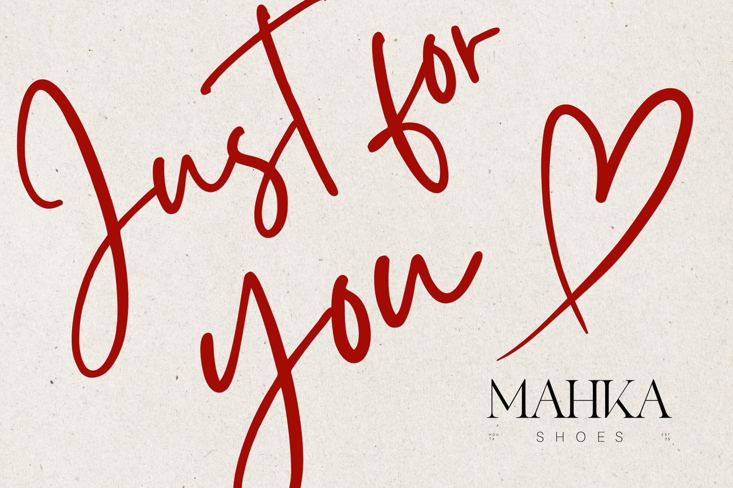 Mahka Gift Card