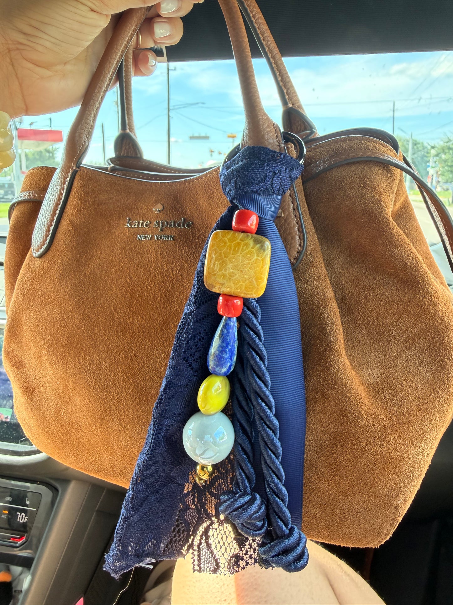 Bag Candy