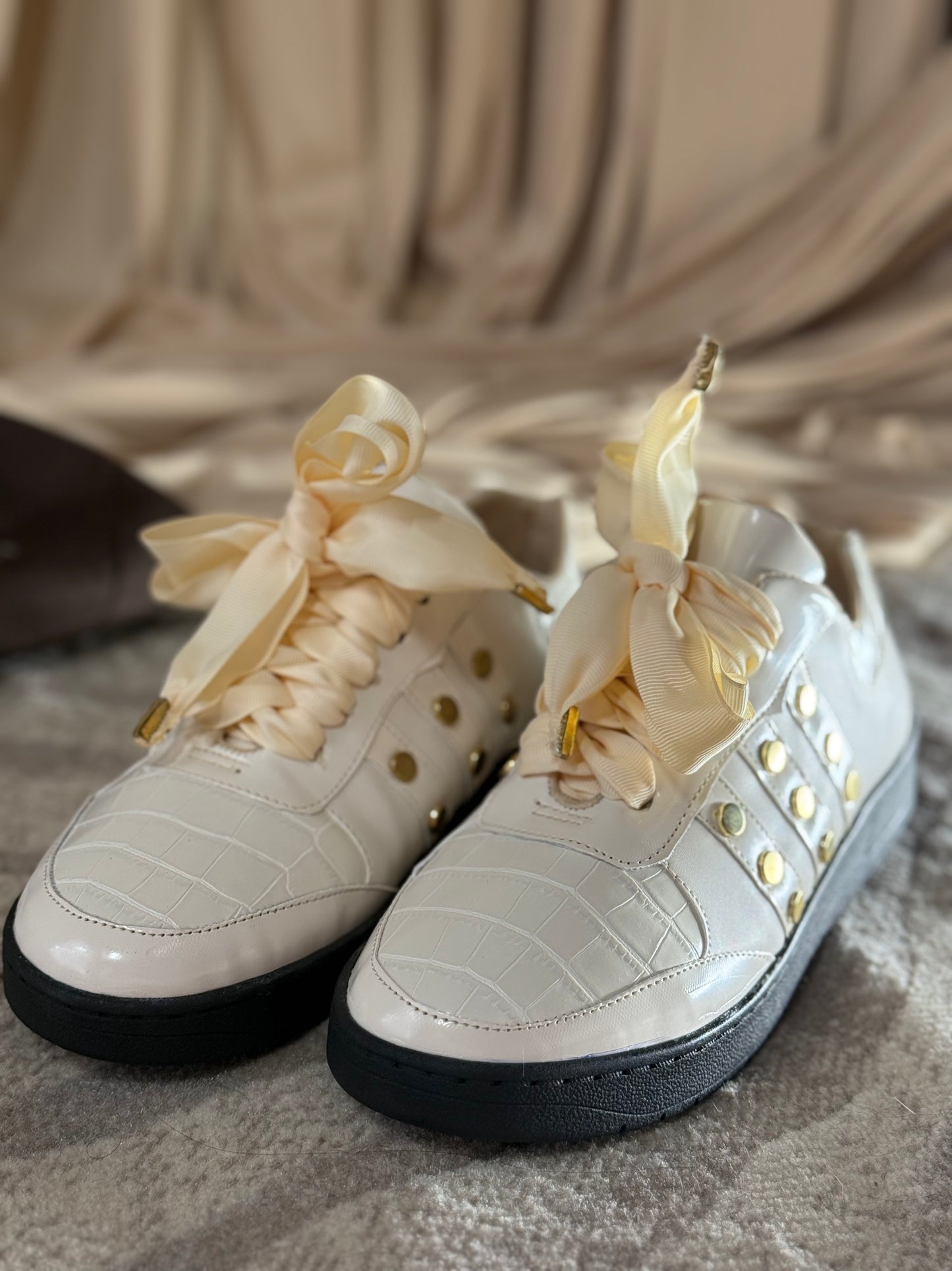 Fabiola Sneaker
