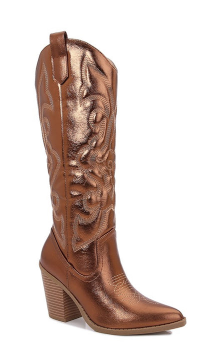 Kenia Western Boot