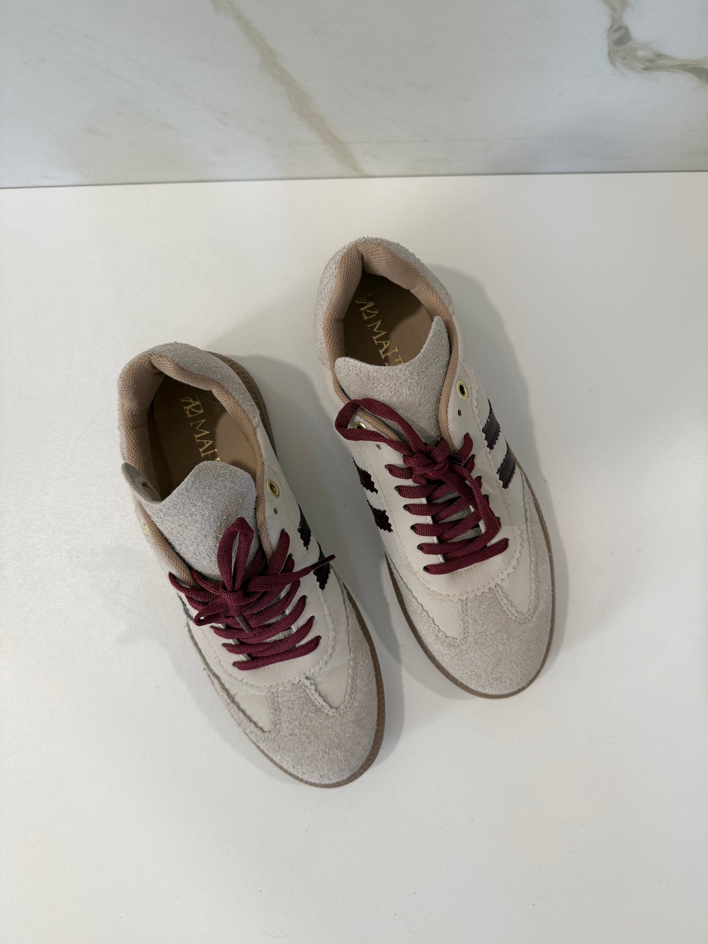 Vanessa Sneaker