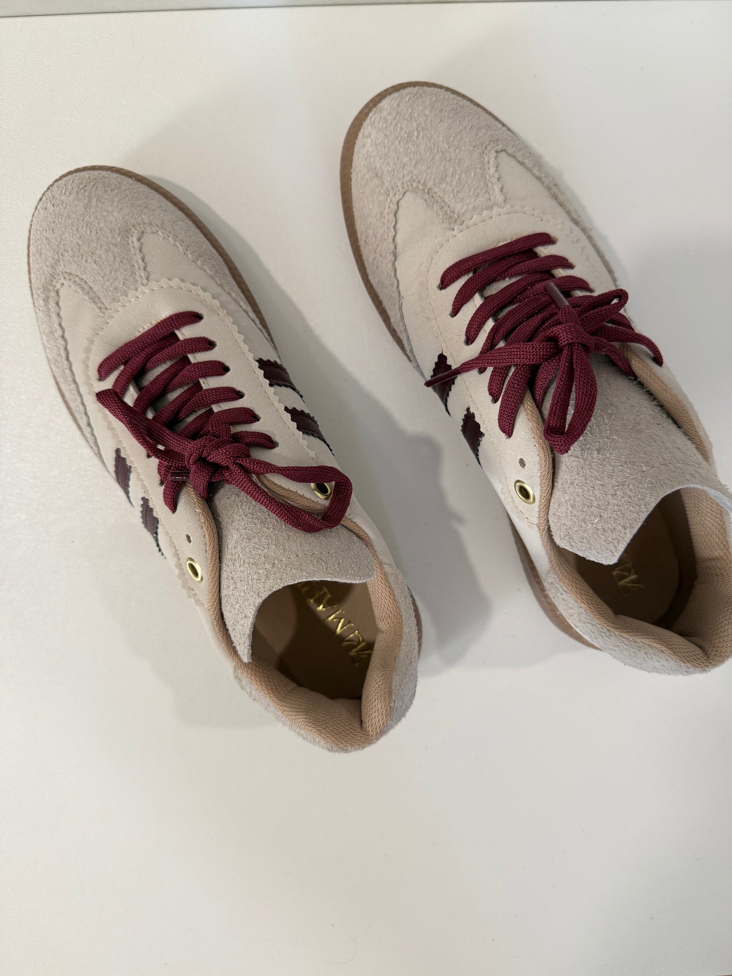 Vanessa Sneaker